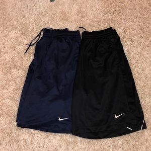 Men’s Nike shorts